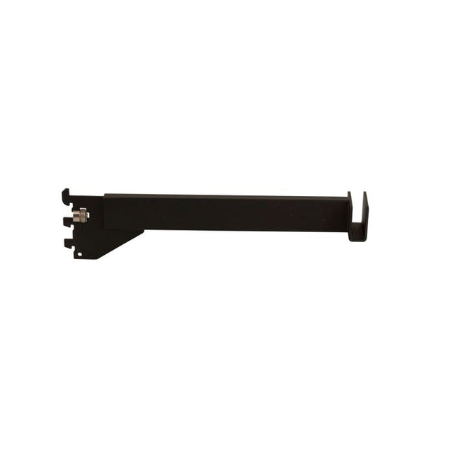 12" Long Rectangular Tubing Hangrail Bracket for the President Line