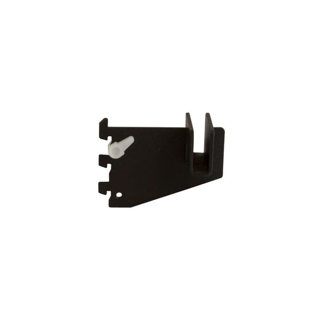 3" Long Rectangular Tubing Hangrail Bracket for the President Line