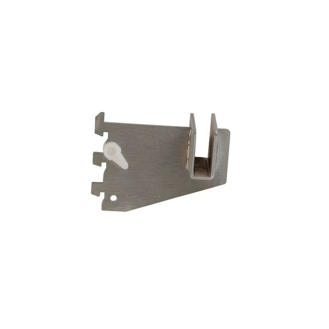3" Long Rectangular Tubing Hangrail Bracket for the President Line