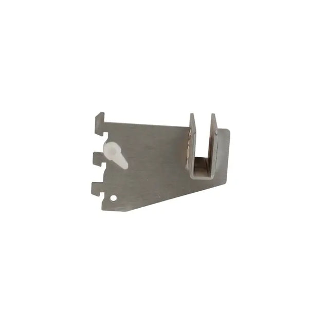 3” Long Rectangular Tubing Hangrail Bracket for the President Line
