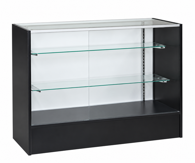 SDSC4/5/6 – Vitrine d'affichage Full Vision