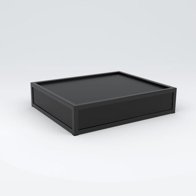 Stackable Display Riser Platforms