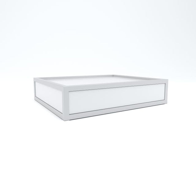 Stackable Display Riser Platforms