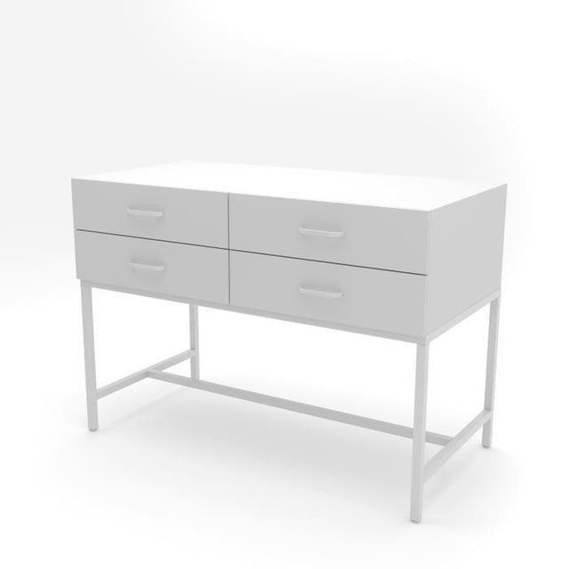 Deluxe Display Storage Cabinet