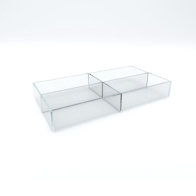 Acrylic Display Trays