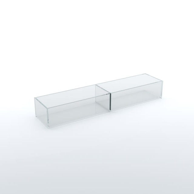 Acrylic Display Trays