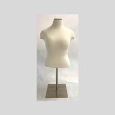 SDBD-F22SDD01PL - Female Plus-Size Body Form
