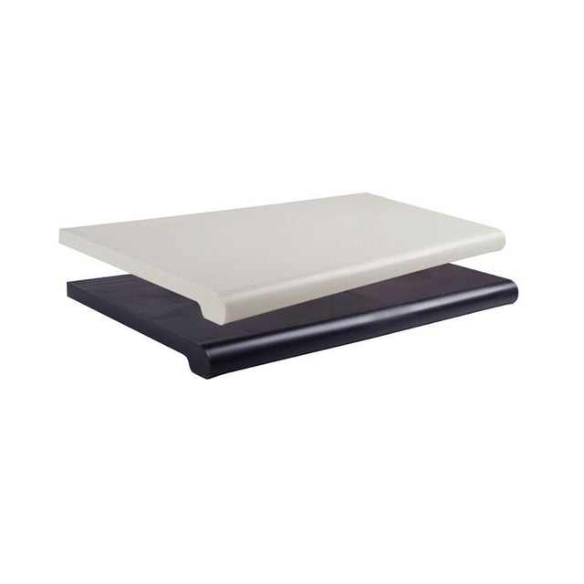 15" X 48" Depth Duron Plastic Shelving