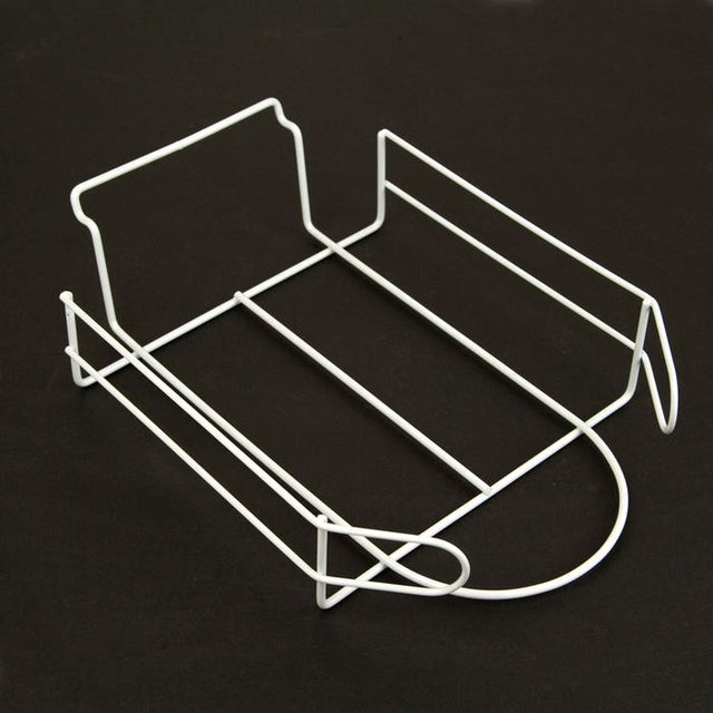 Wire Cap Displayers for Slatwall