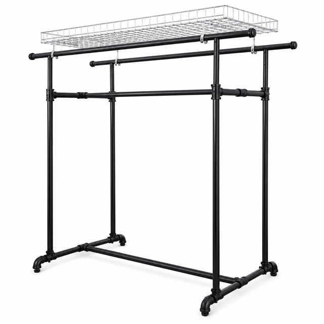 SDPL-KH/ Pipeline – H Rack