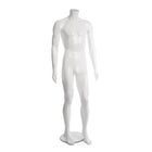 Adult Male 2-in-1 Egghead Mannequin (PL-MP6GWCB)