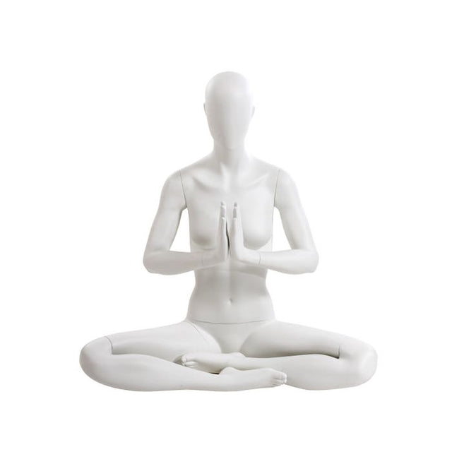 Fit Female Collection - Pose 4 - Yoga Pose