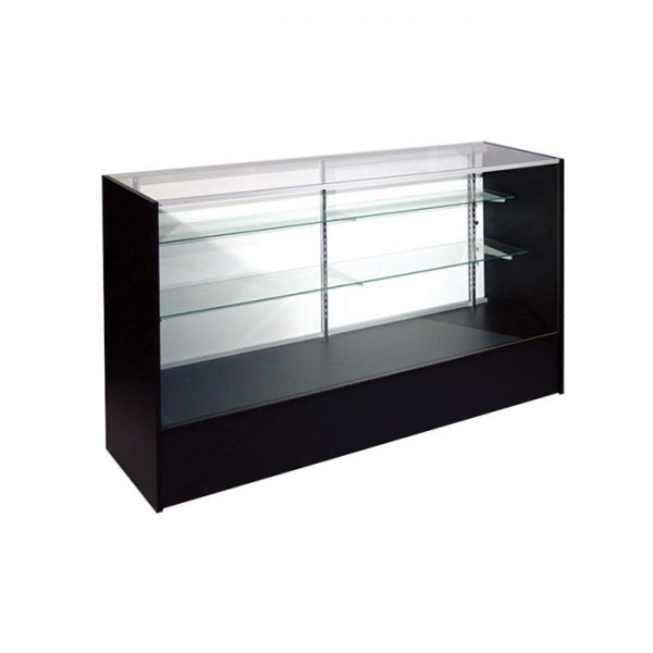 Element™ Full Vision Laminate Showcase | Multiple Sizes and Colors