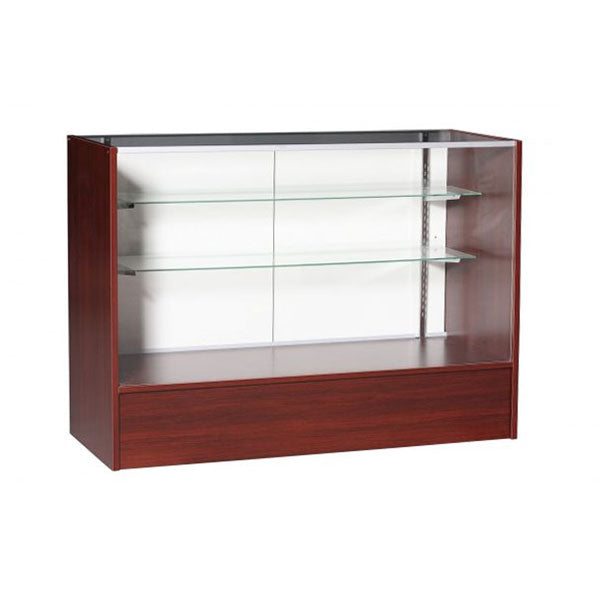 Element™ Full Vision Laminate Showcase | Multiple Sizes and Colors