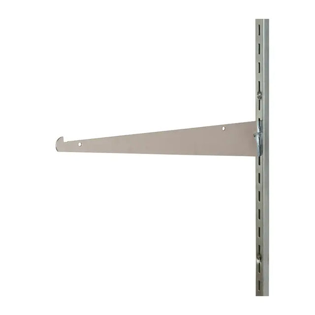 Tap-in Shelf Bracket for the President Line