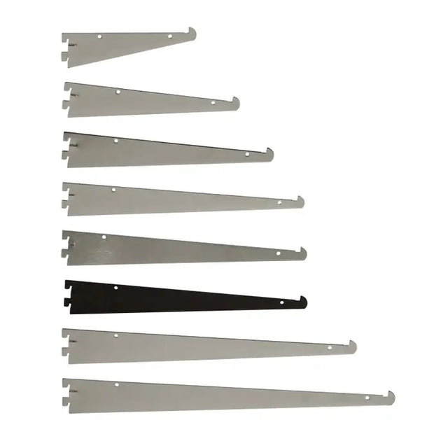 Tap-in Shelf Bracket for the President Line