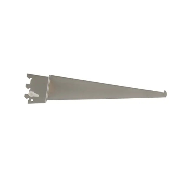 12” Offset Shelf Bracket for the President Line