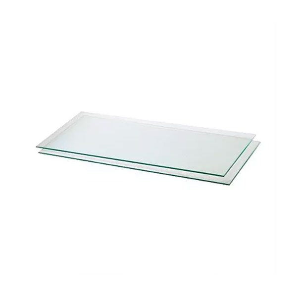 Tempered Glass Shelves