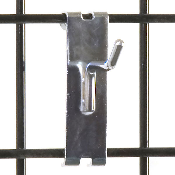 Gridwall Panel Hooks
