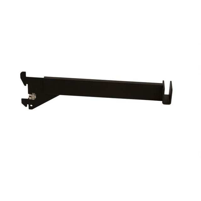 12" Bracket for Rectangular Tubing Hangrail for Imperial Line
