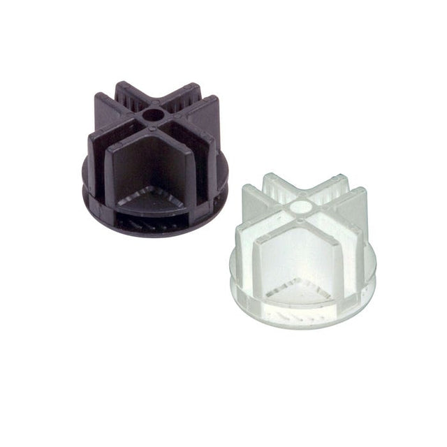 Grid Cubbie Connector Clips