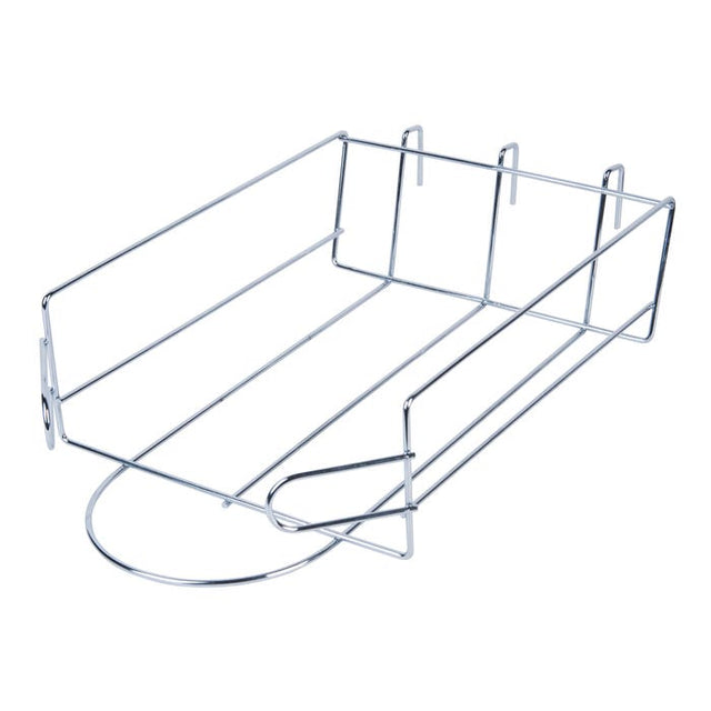 Wire Cap Displayer for Grid Panel