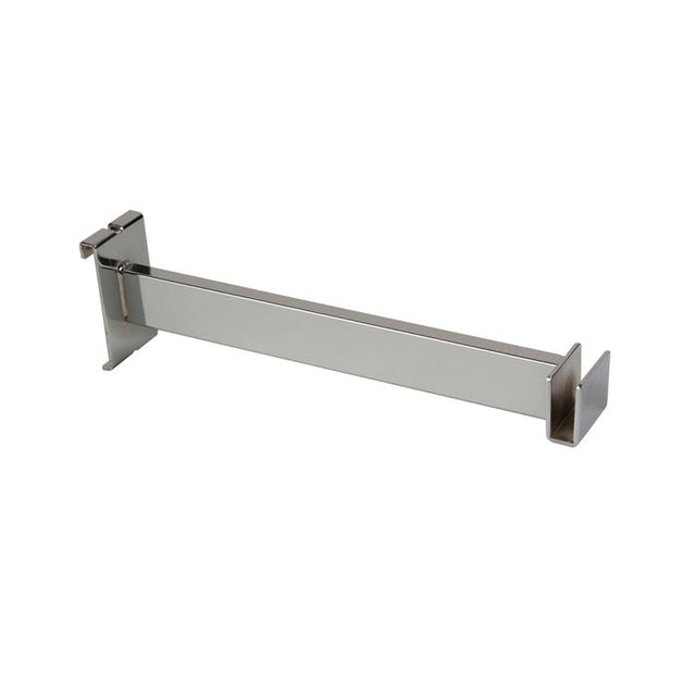 12" Hangrail Bracket for Rectangular Tubing