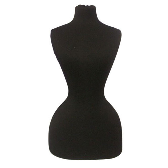 SDJF-FH / Historical Female Body Form
