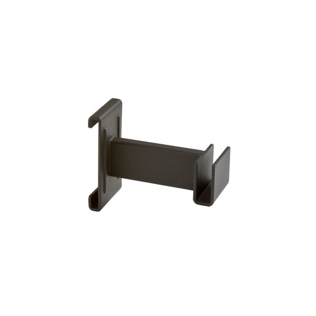 4" Hangrail Bracket for Rectangular Tubing