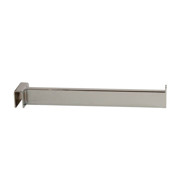 Saddle Mount - 12" Rectangular Tubing Faceout