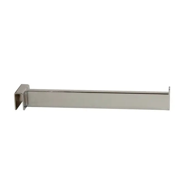 Saddle Mount - 12” Rectangular Tubing Faceout