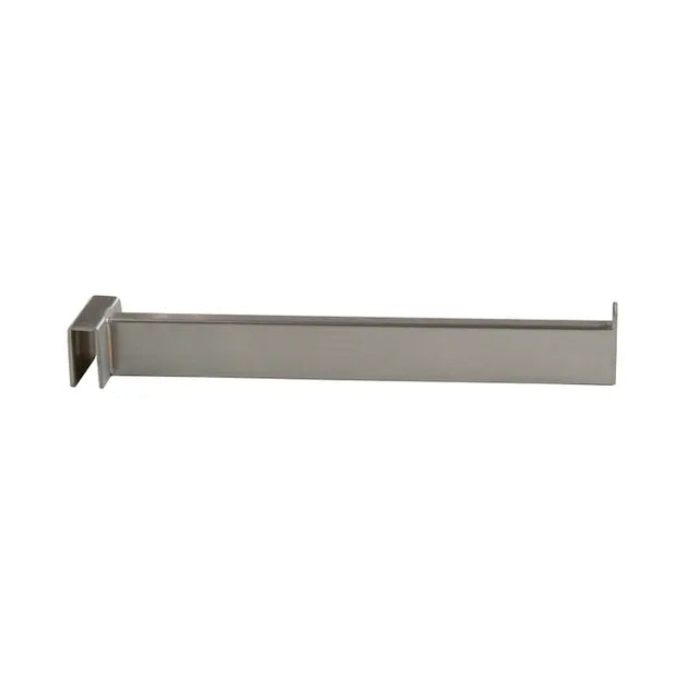 Saddle Mount - 12” Rectangular Tubing Faceout