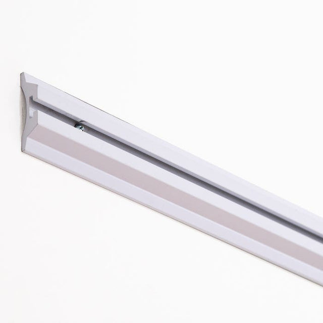 8'L Aluminum Wall Channel