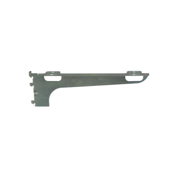 12"L Brackets for Wood Shelf for the President Line