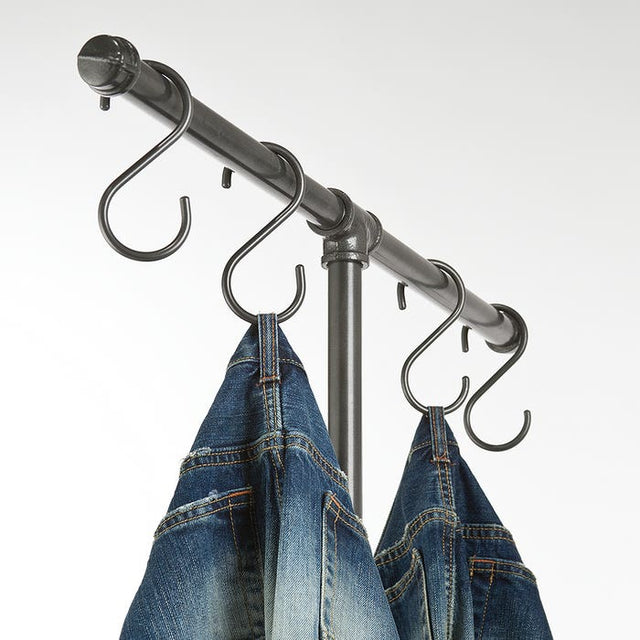 Pipeline S-hooks - Pack of 50