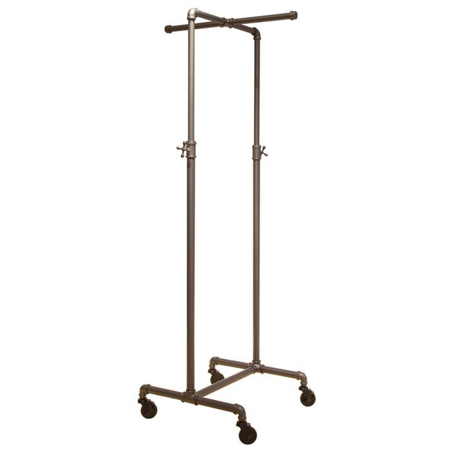 Pipeline Adjustable 2-WAY Cross Bar Rack
