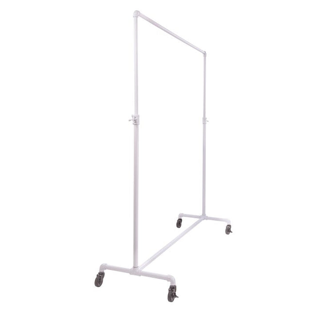 Pipeline 60" Wide Adjustable Ballet Bar Rack