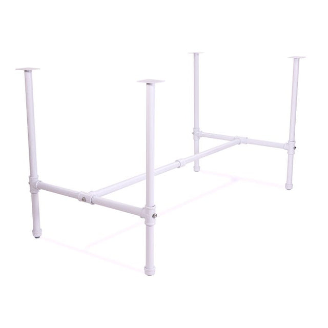 Pipeline Nesting Table Frames Only