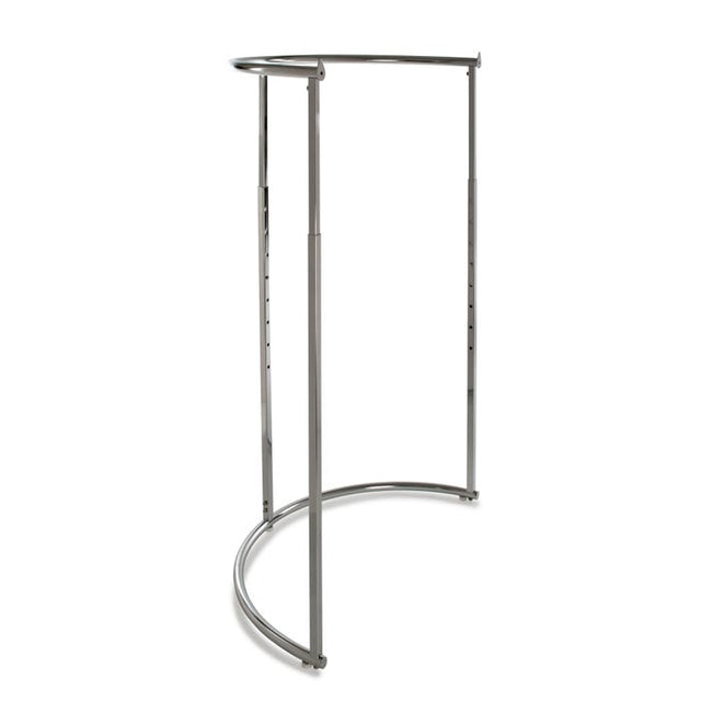 43 Dia Half-round Rack