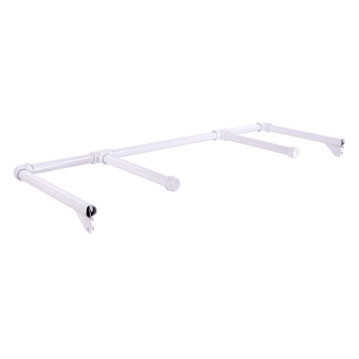SDPSORFO48 / PIPELINE DOUBLE FACEOUT – 48"W X 12-3/4"L