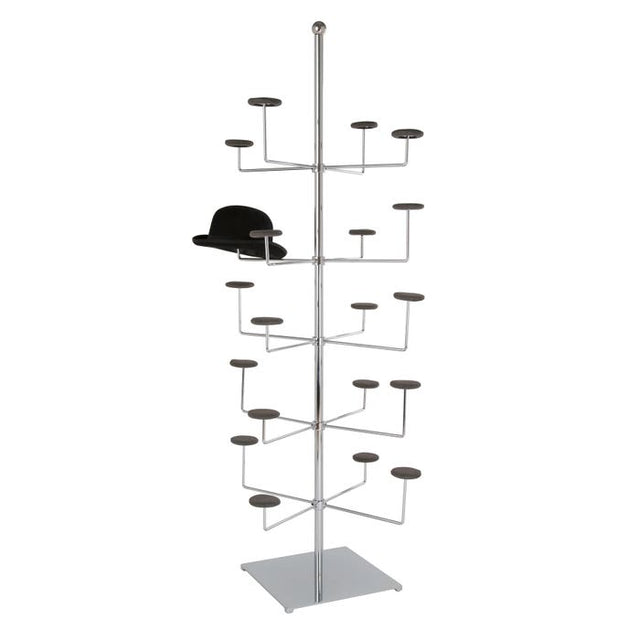 Floor Standing Millinery Tree