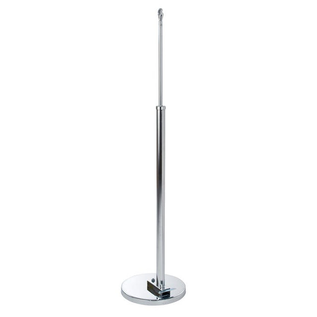 Bagging Jack W/ Round Base