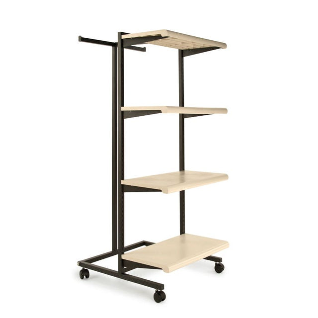 Designer 400 - T-stand Merchandiser