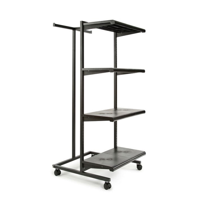Designer 400 - T-stand Merchandiser