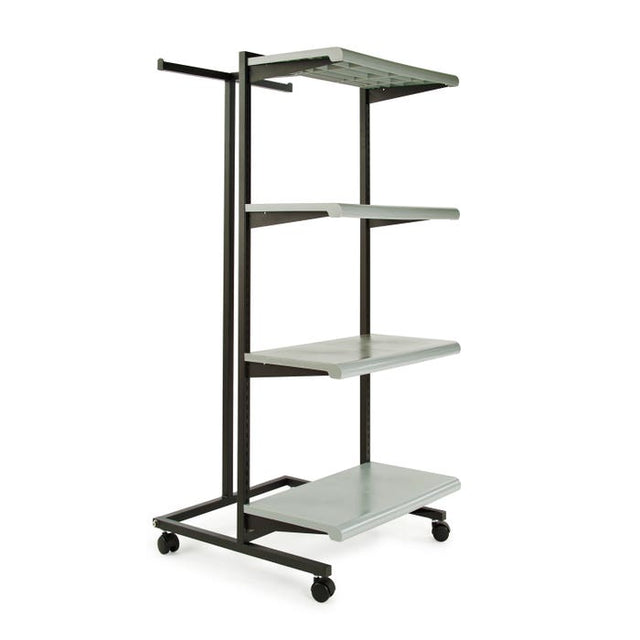 Designer 400 - T-stand Merchandiser