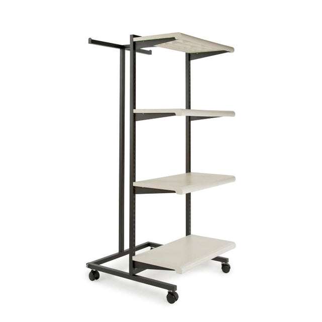 Designer 400 - T-stand Merchandiser
