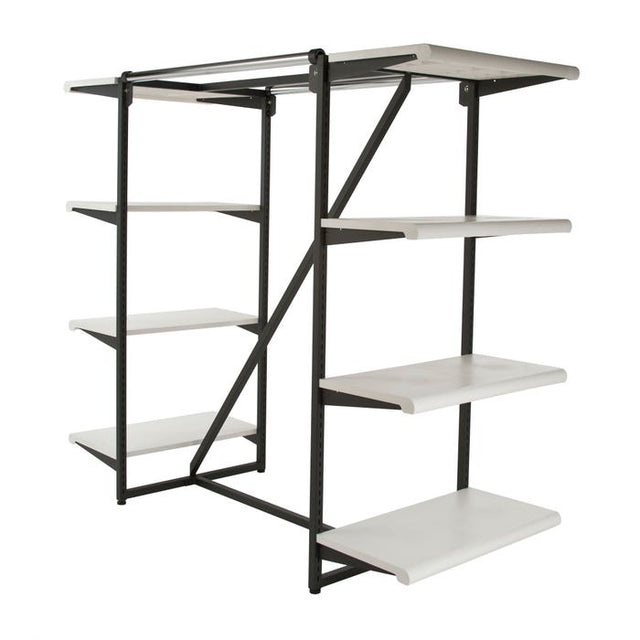 Designer 400 - Gondola Style Merchandiser