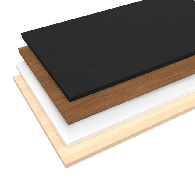 Pipeline Nesting Table Tops Only
