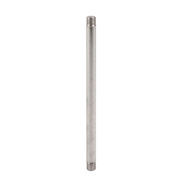 Threaded Stem for Sign Holders