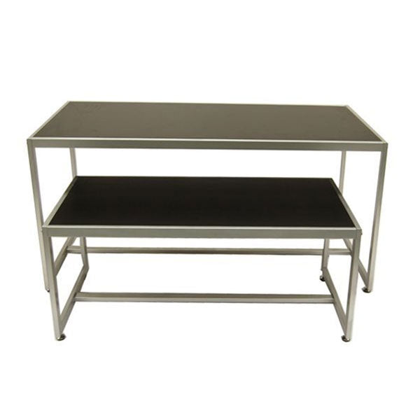 Nesting Display Tables